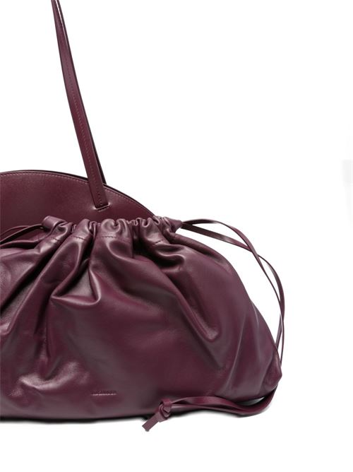 Curve Medium Crossbody Bag JIL SANDER | J07ZH0054P7101505